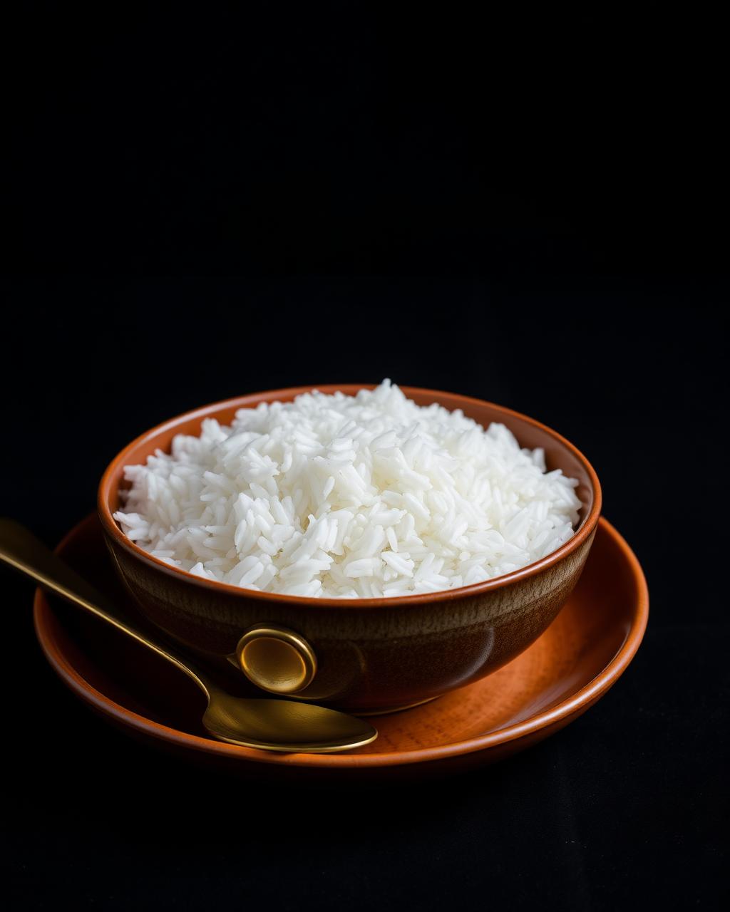 Premium HMT Rice